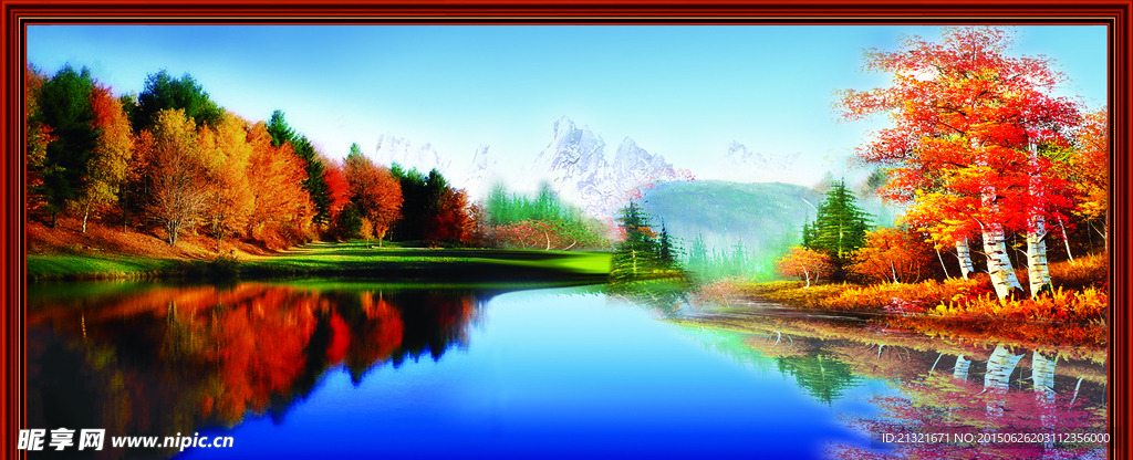风景图