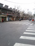 老街风景