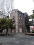 新天地建筑