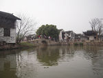 巡塘古镇风景