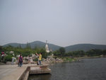 山水风景
