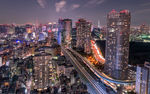 城市脉络