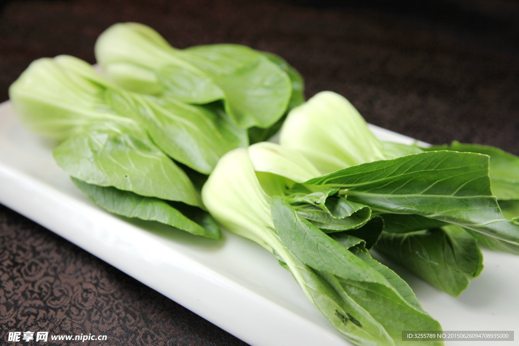 油菜