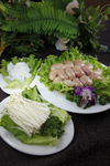 明炉鸡腰