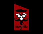 眼镜logo