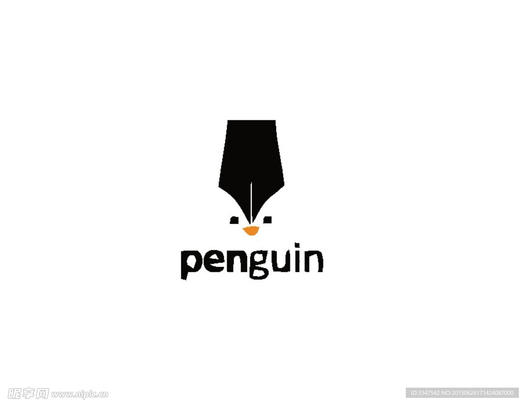 手logo