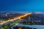 夜景