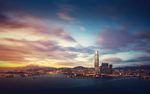 香港摄影