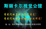 斯丽卡尔视觉公馆