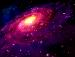 宇宙太空