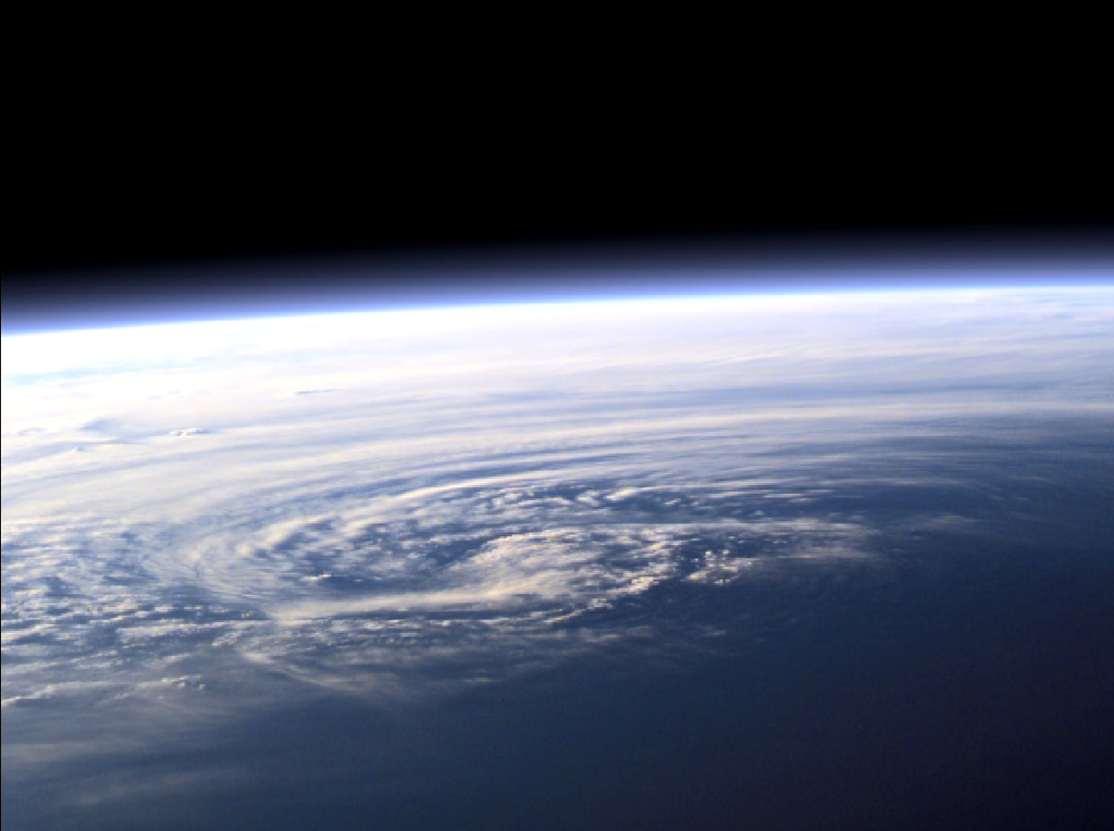 宇宙太空