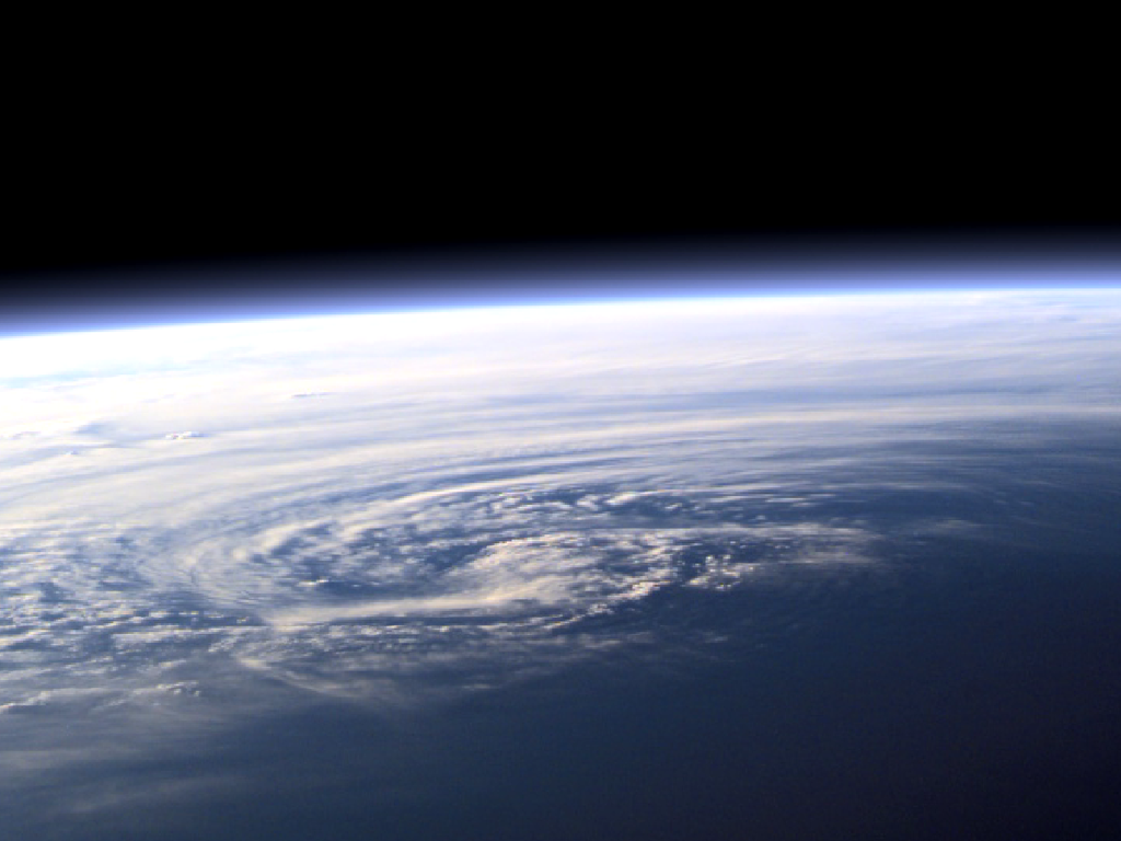 宇宙太空
