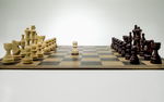 国际象棋