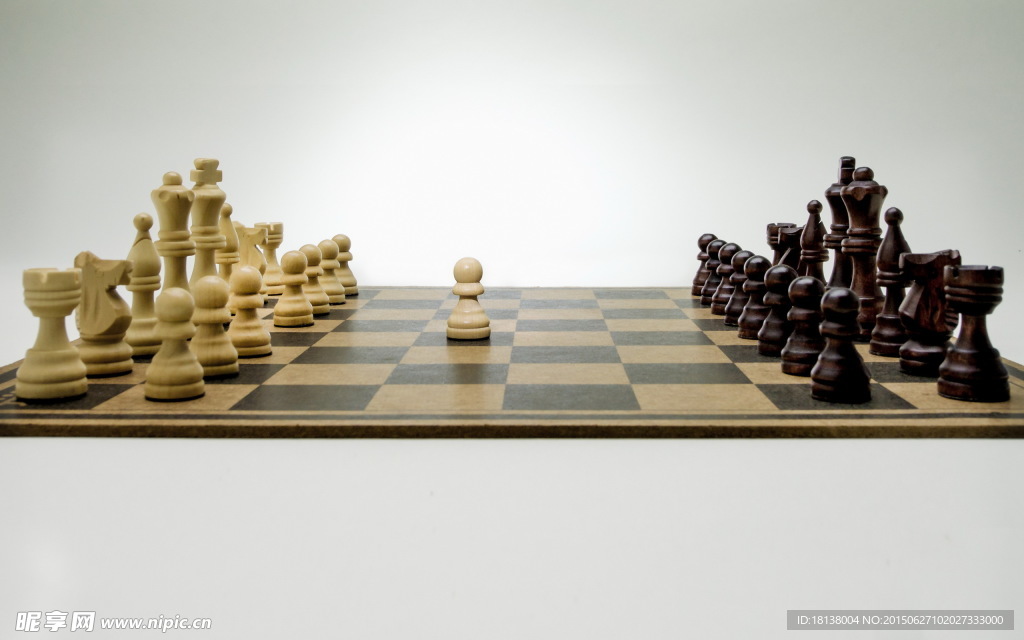国际象棋