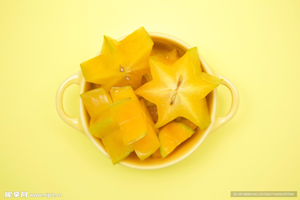 杨桃