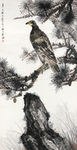 松鹰图