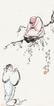 白居易礼鸟巢