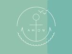 锚logo
