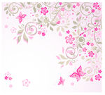 精美花纹