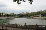 普陀寺池塘