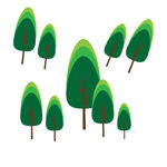 树AI失量