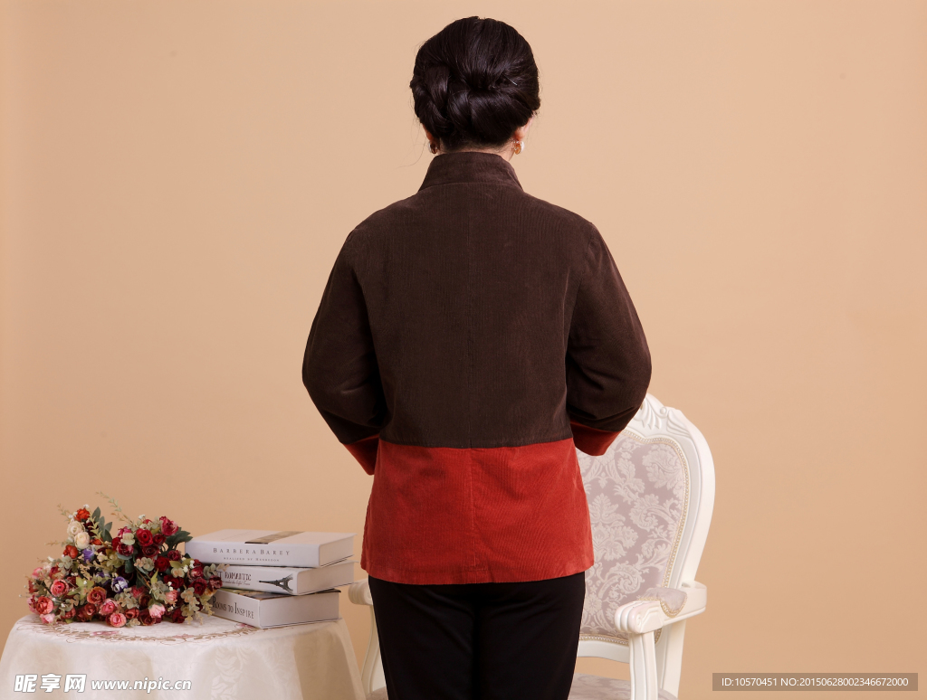 女装 妈妈装