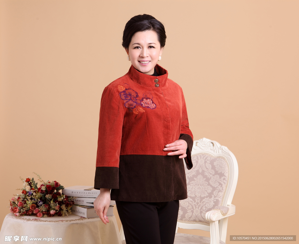 女装 妈妈装