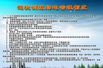 驾校训练场地安全管理规定