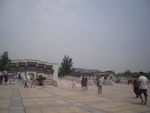 无锡马山风景