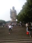 无锡灵山大佛