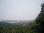 俯瞰风景