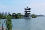 东莞华阳湖湿地公园