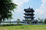 东莞华阳湖湿地公园