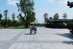 东莞华阳湖湿地公园