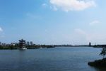 东莞华阳湖湿地公园