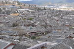 丽江古城