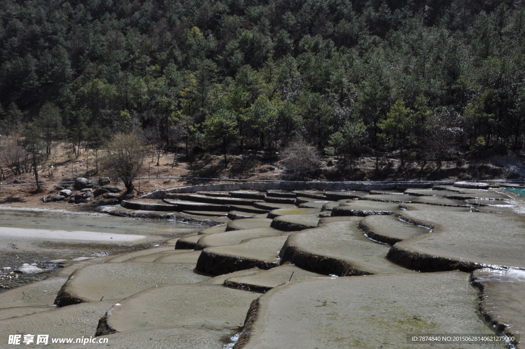 石华台