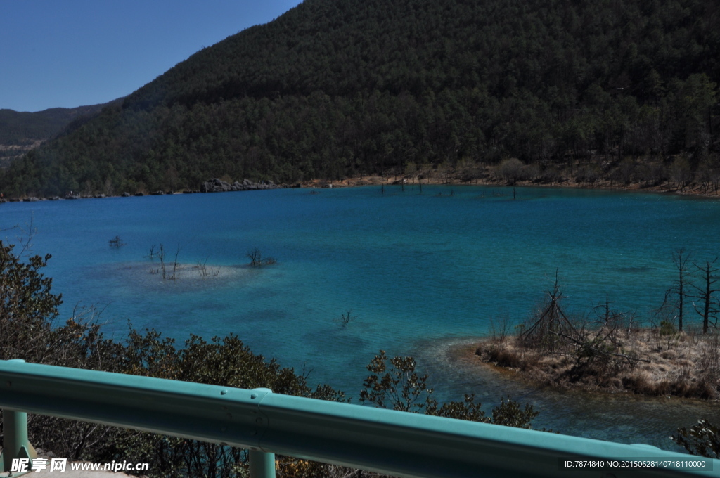 玉液湖