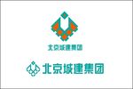 北京城建LOGO