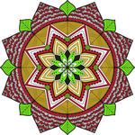 花纹