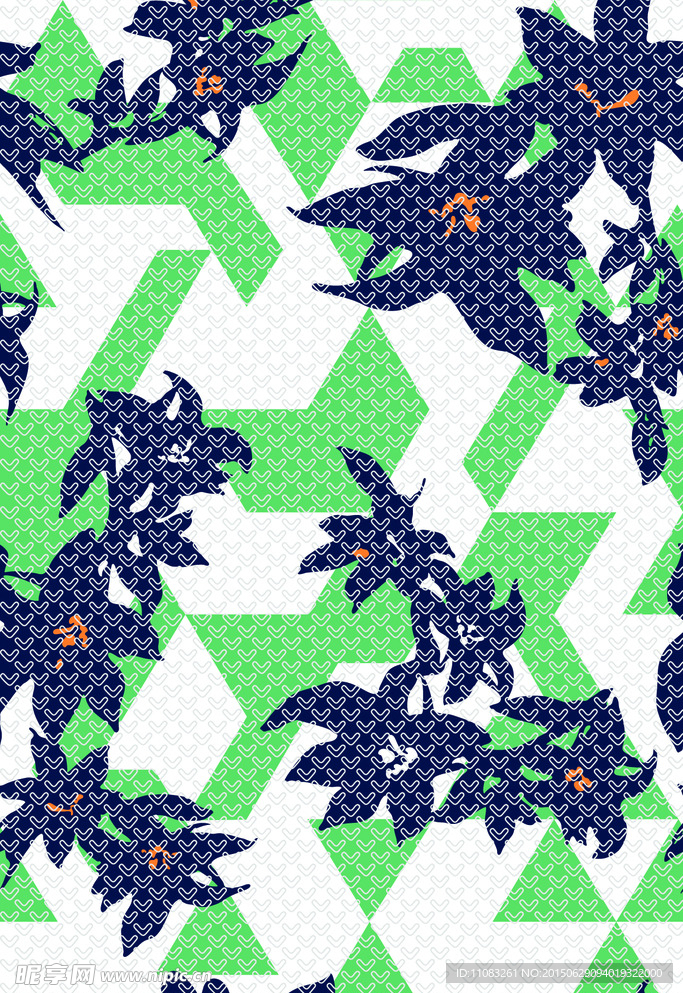 花卉