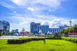 桂林市中心广场