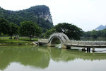 桂林穿山公园