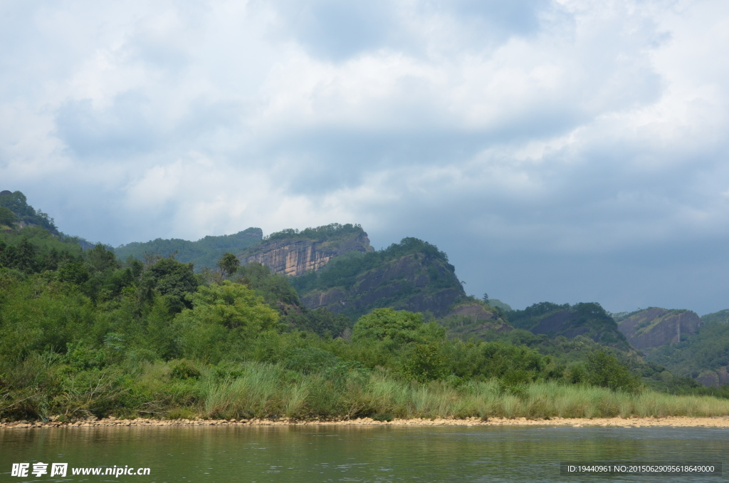 福建武夷山