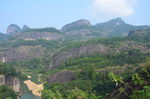 福建武夷山
