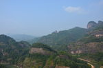 福建武夷山