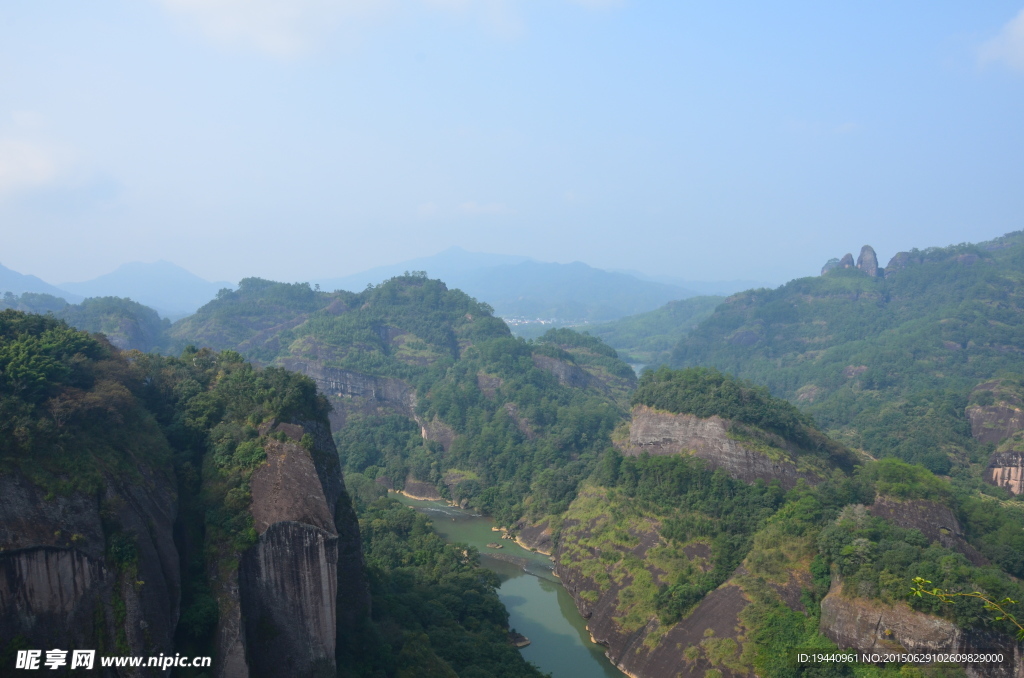 福建 武夷山