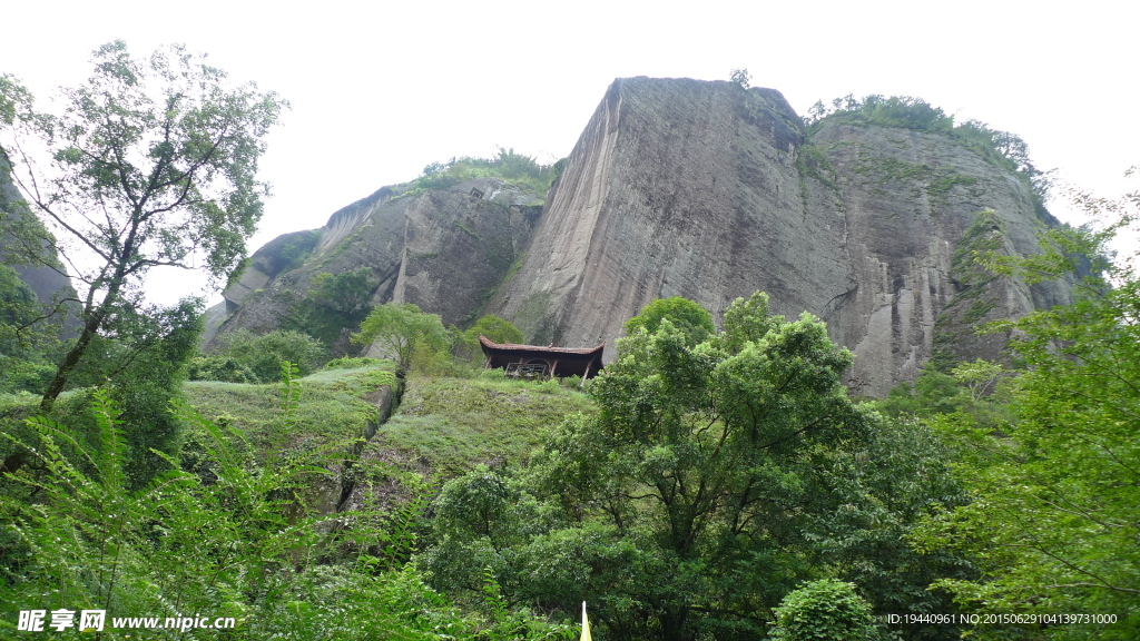 福建 武夷山