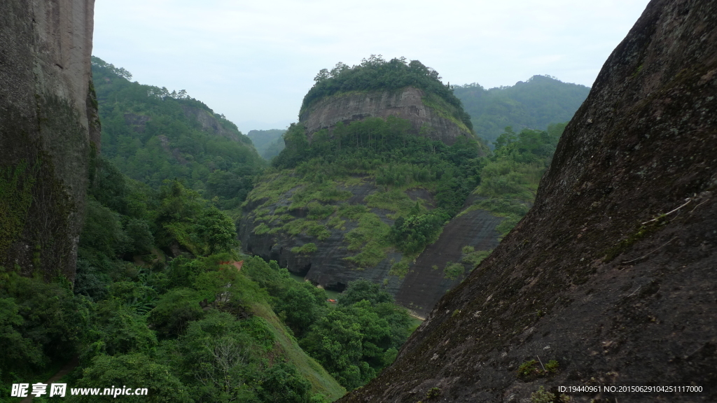 武夷山