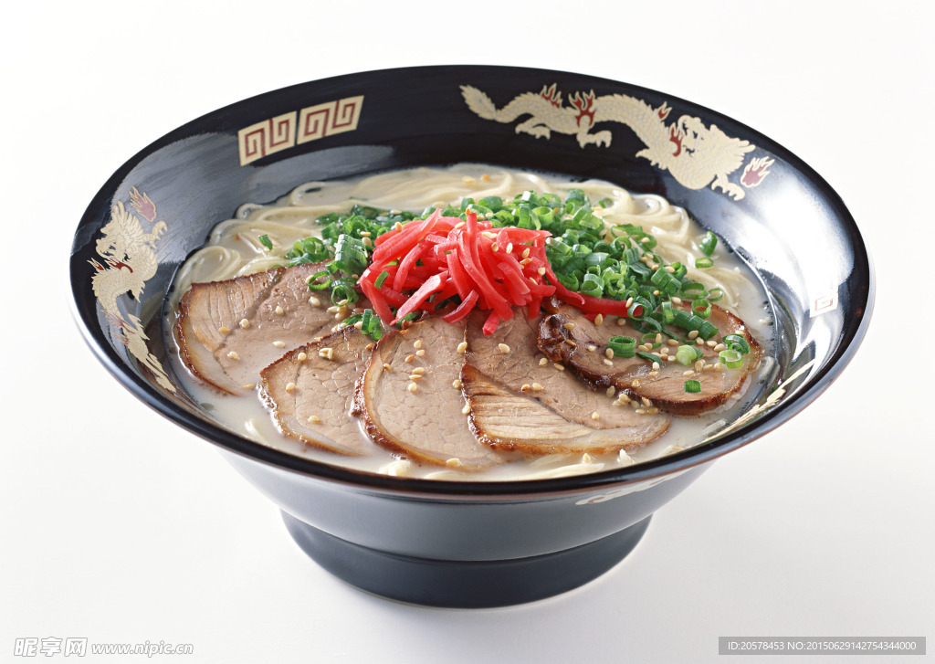 面条
